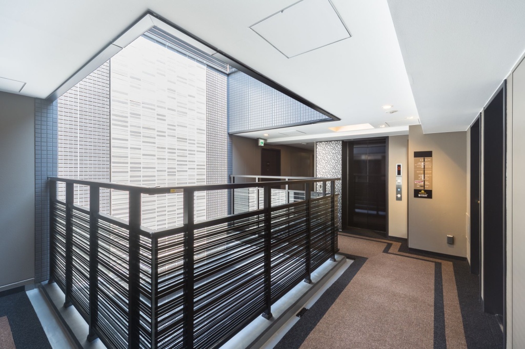 APA Hotel Akihabaraeki Denkigaiguchi 사진 29