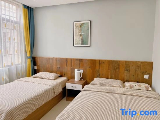 Nicha Hua Hin Hotel - Chambres