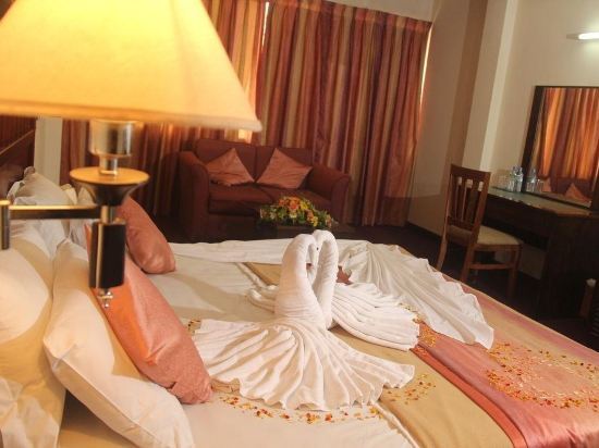 Hotel Janaki