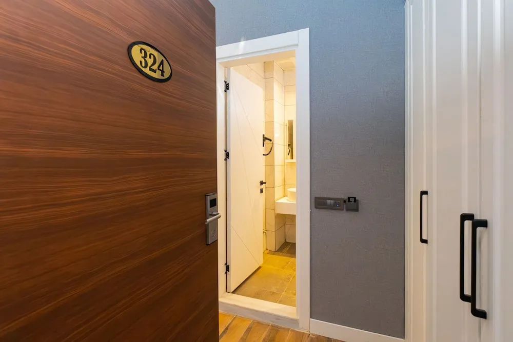 Hotel photo 13