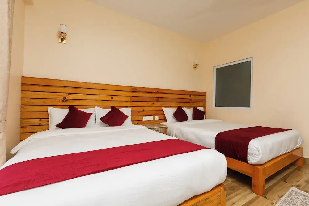 Hotel photo 13