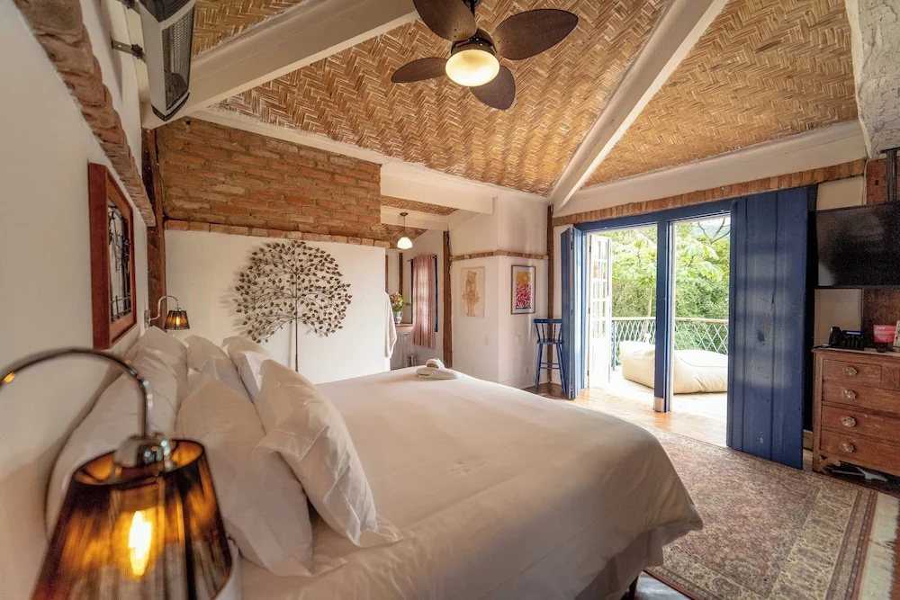 Standard Duplex room