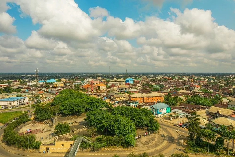 Four Points By Sheraton Ikot Ekpene