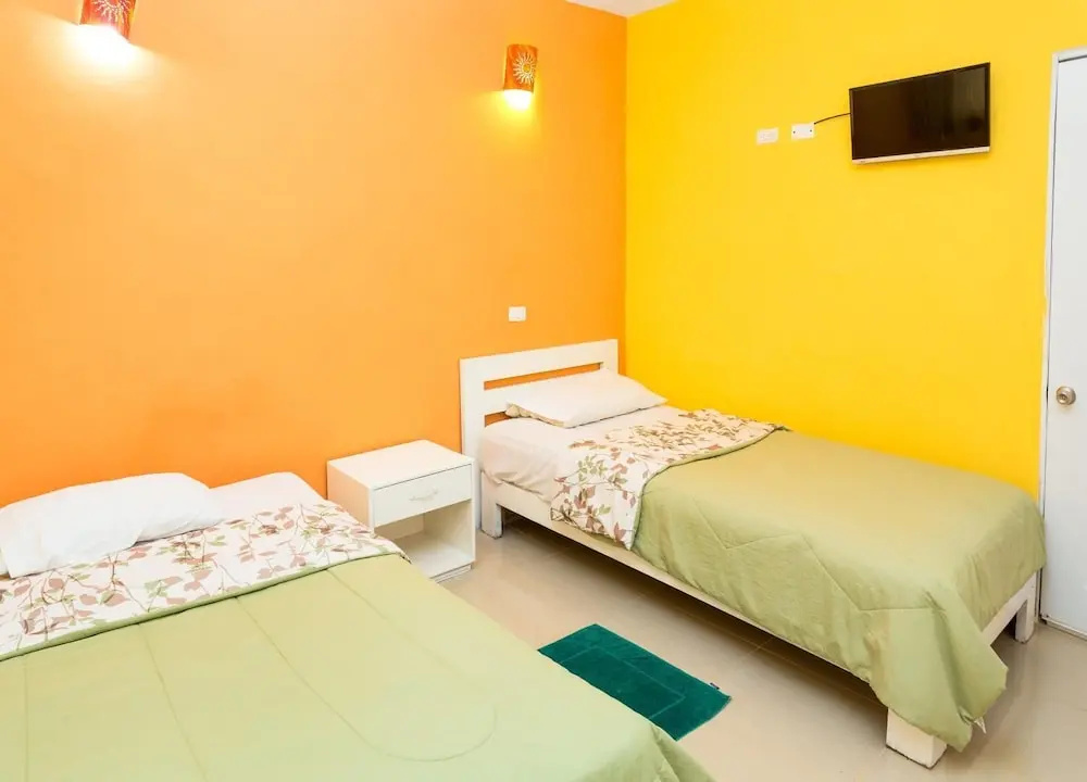 Hotel photo 2