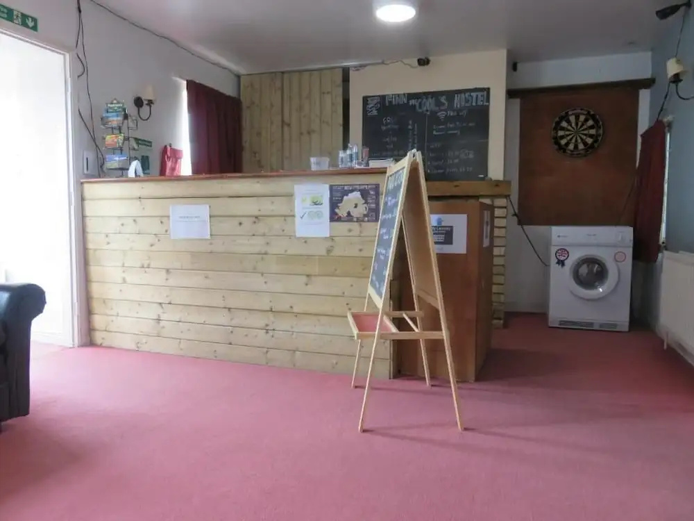 Finn McCool's Giants Causeway Hostel - фото 13
