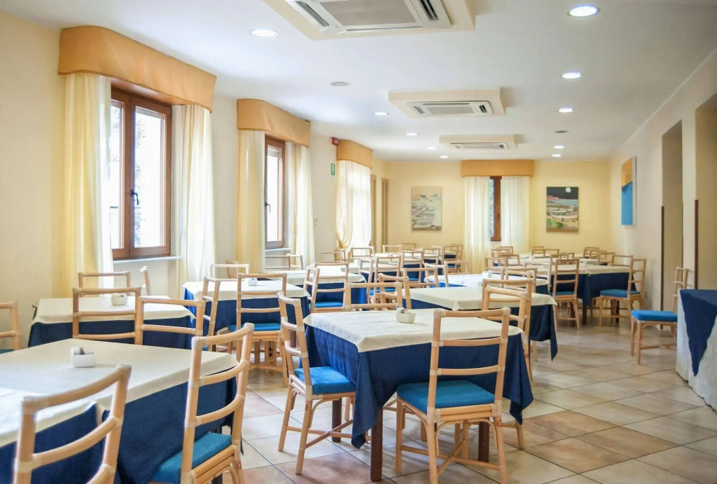 Hotel Orion - Général