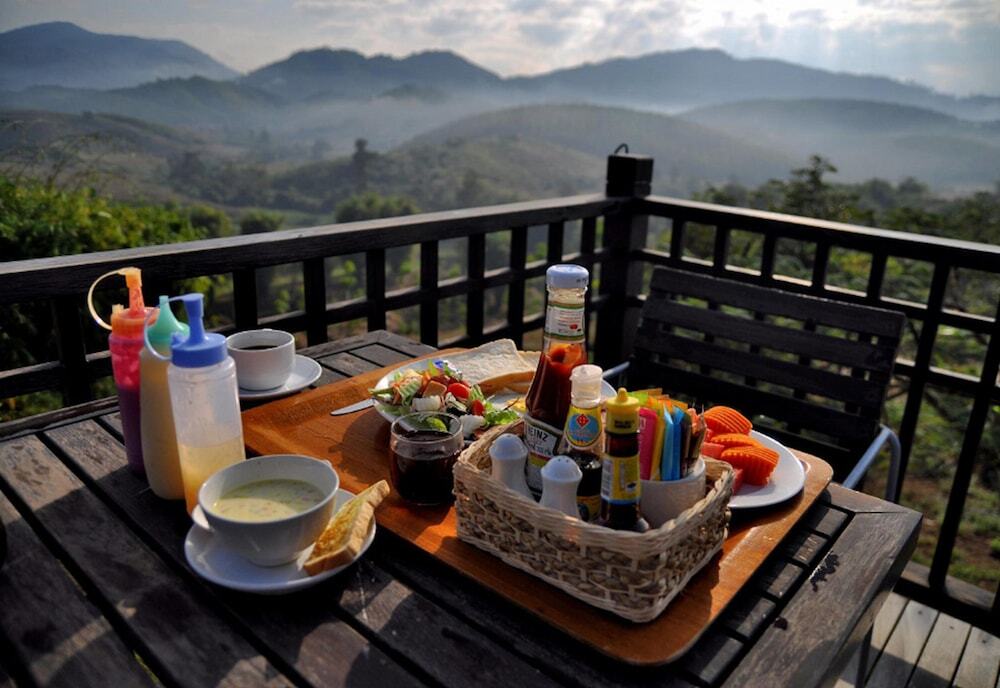 Отель Rai Saeng Arun Resort, фото 8