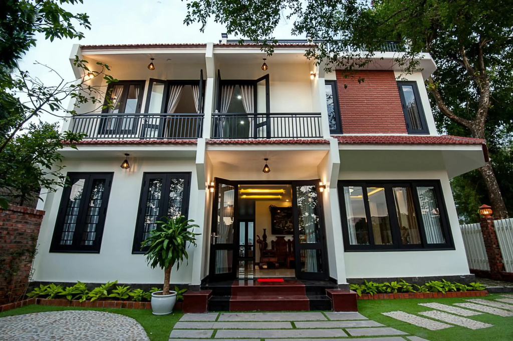 Hue Homestay Riverside