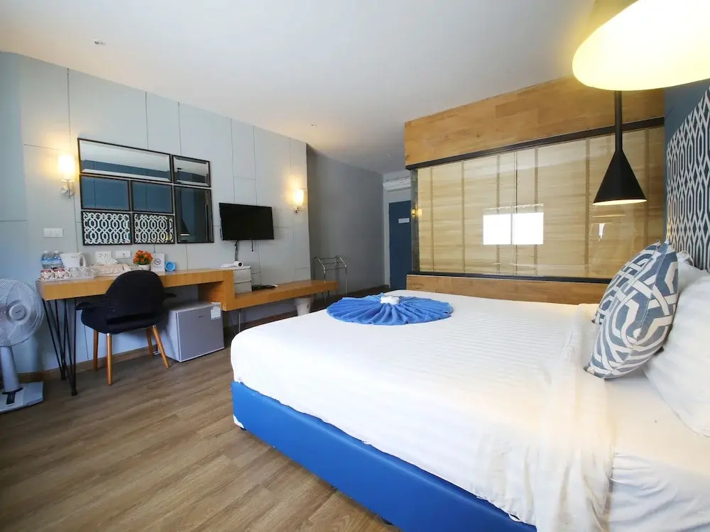 Dreamz House Boutique - Chambres