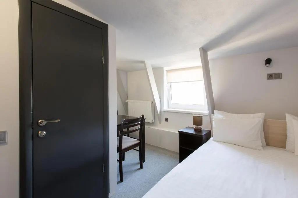 Hotel Deribas - Chambres