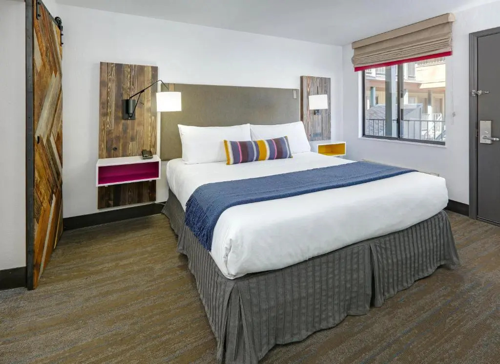 Hotel Becket, BW Signature Collection - Chambres