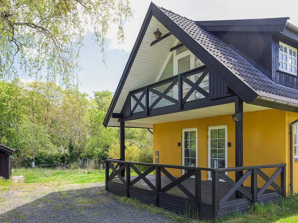 5 Star Holiday Home in Liseleje