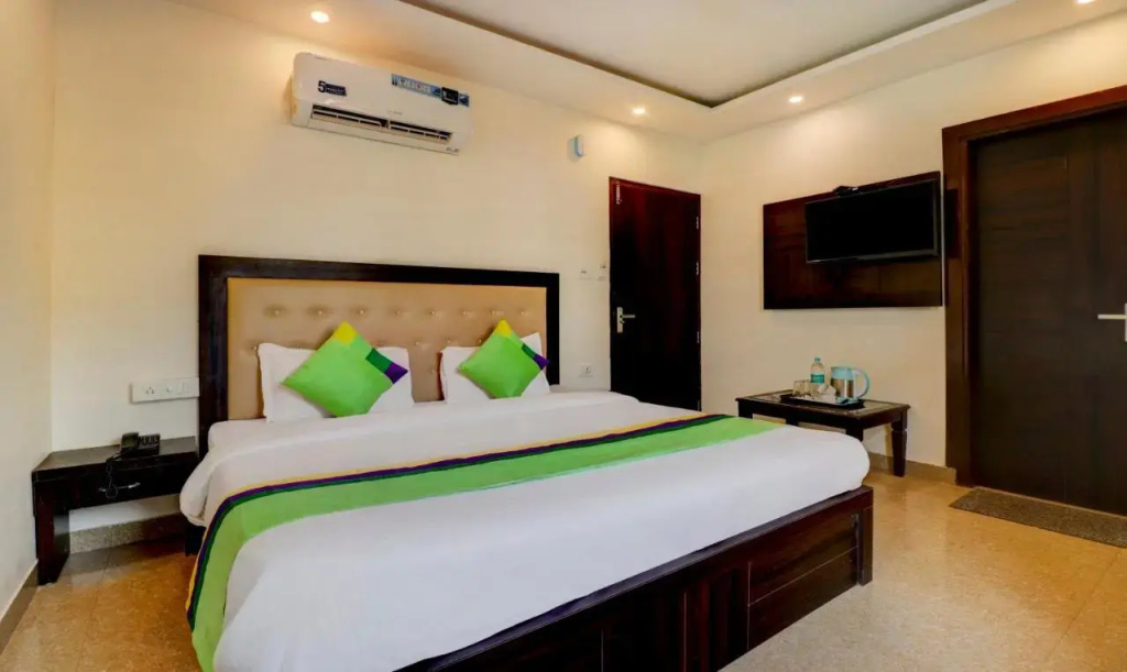 Hotel photo 5