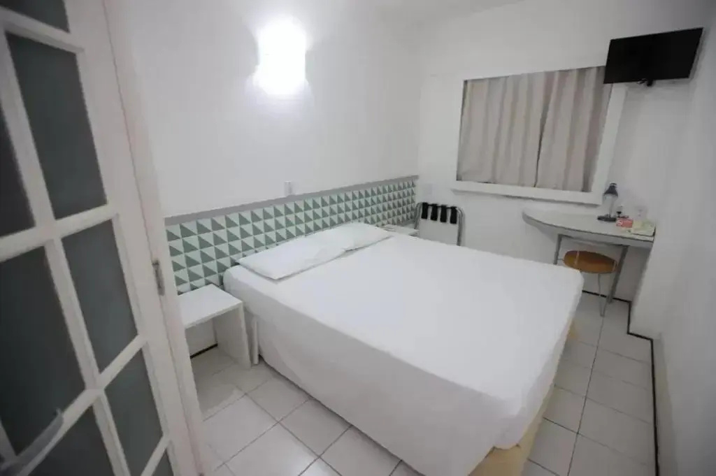 Conect Smart Salvador by Accor - Général