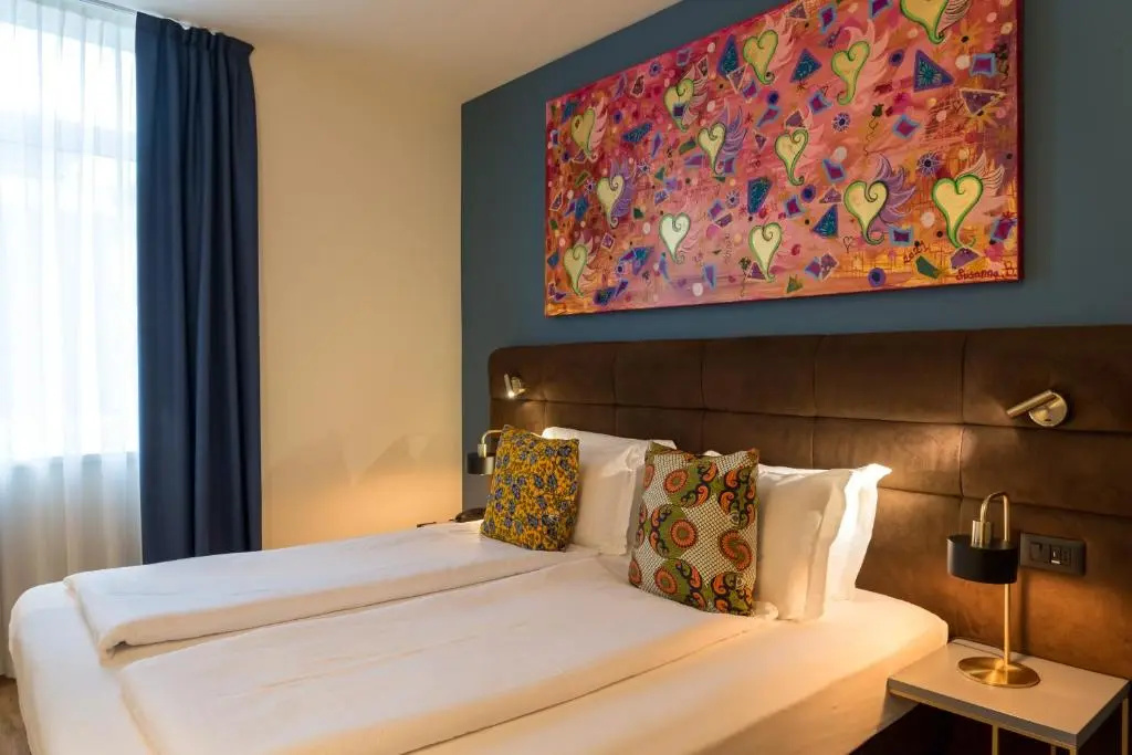 Superior room