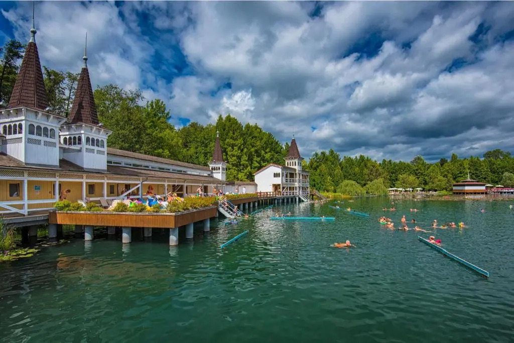 Отель Ági apartman Cserszegtomaj, фото 18