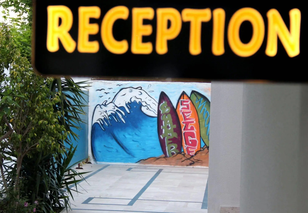 Hotel photo 9