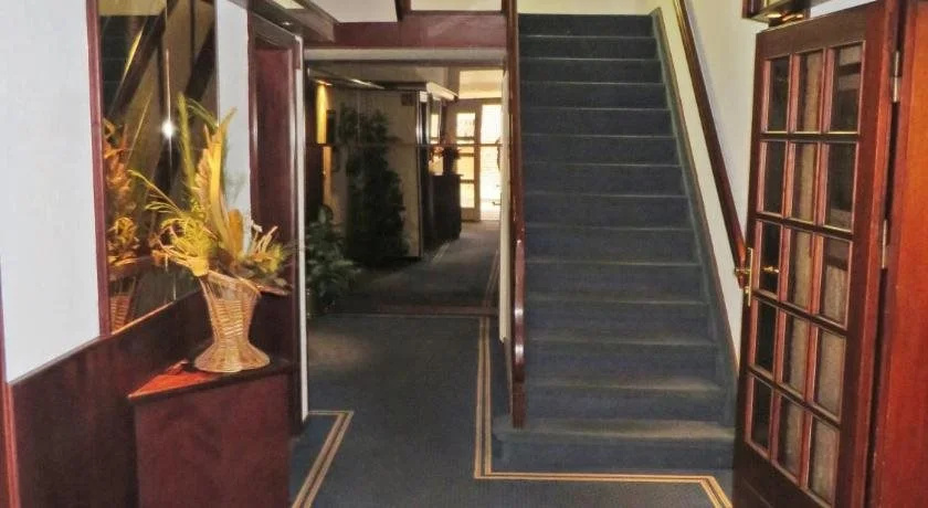 Hotel Roseneck - Général