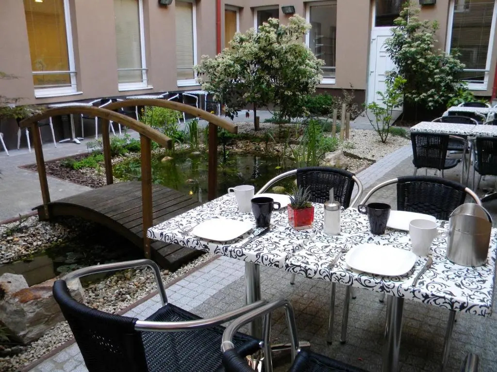 Hotel photo 19