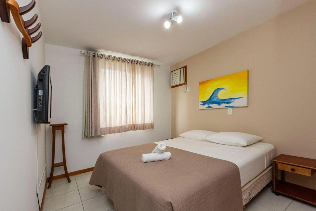 Ilhas Cayman 133 - Cobertura Duplex Próximo a Praia de Bombas - Piscina Privativa