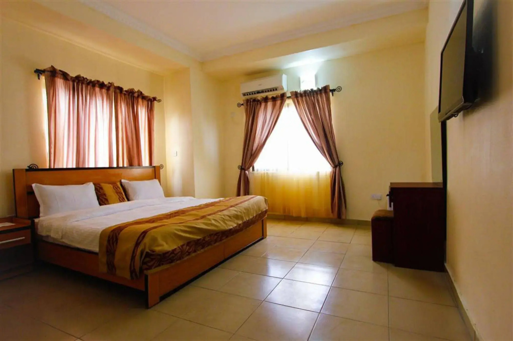 Beni Hotels - Général