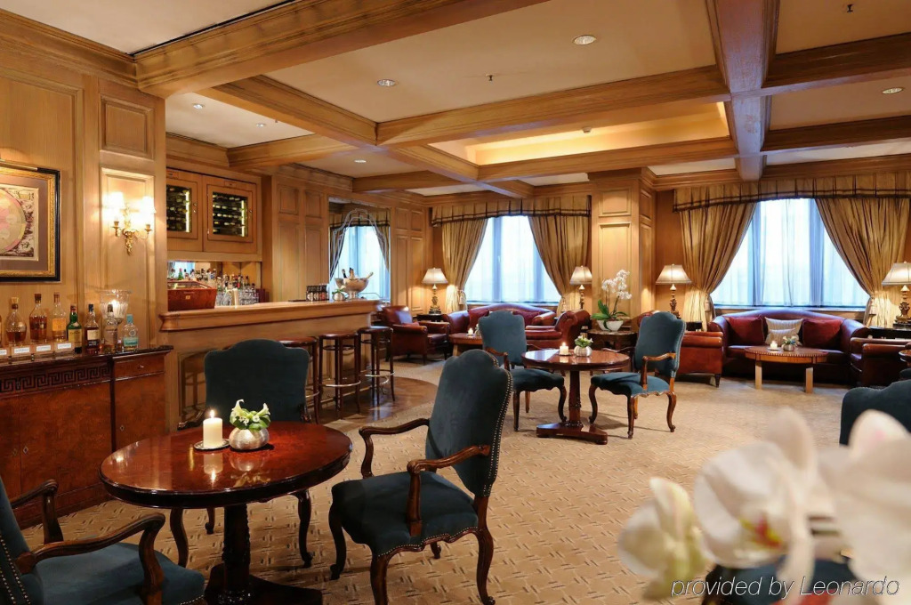 Regent Berlin - фото 37