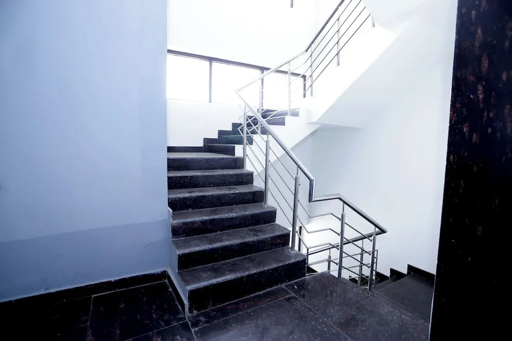 Balcony & Terrace