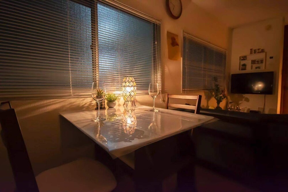Nestle Apartment Tokyo Shinokubo 사진 20