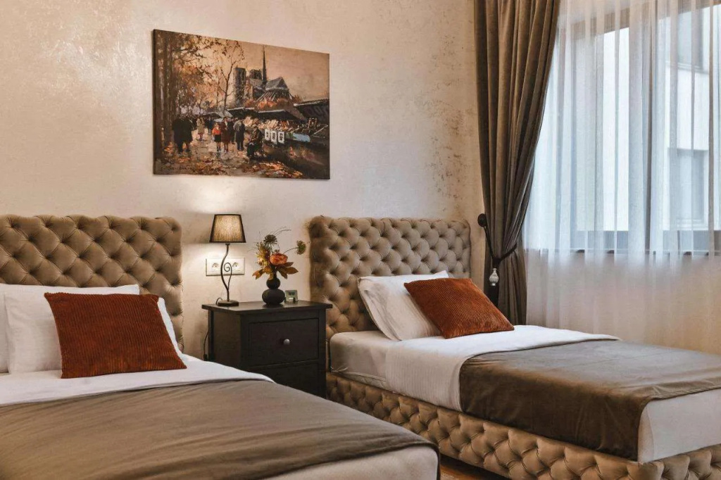 Hotel photo 7