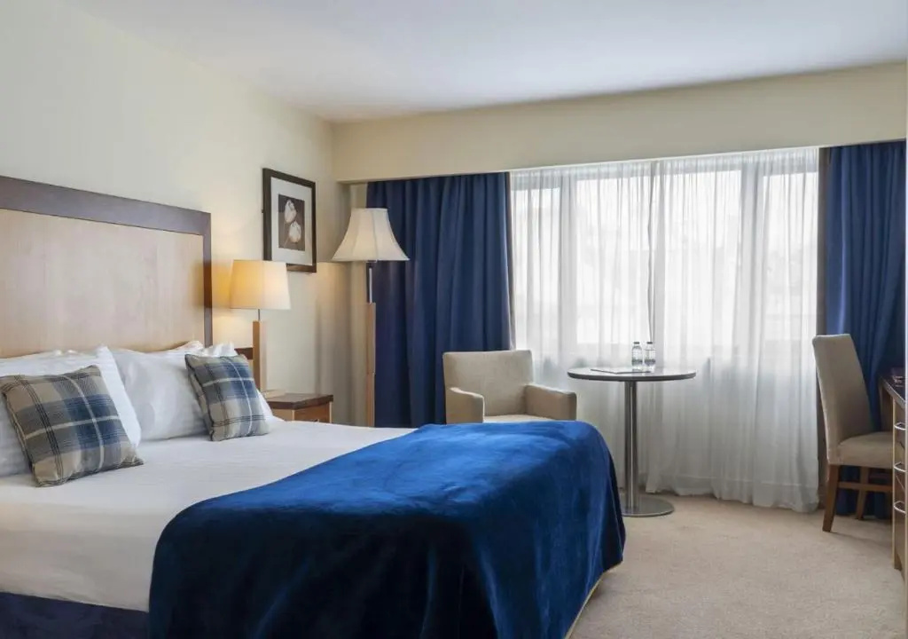 Headfort Arms Hotel - Chambres
