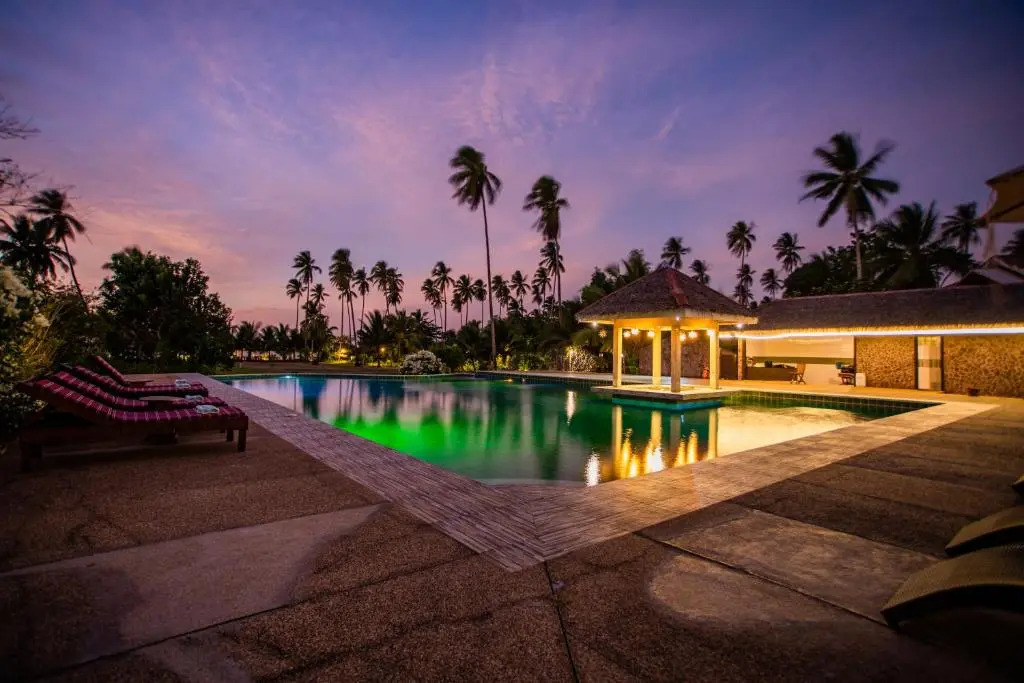 Club Agutaya by null