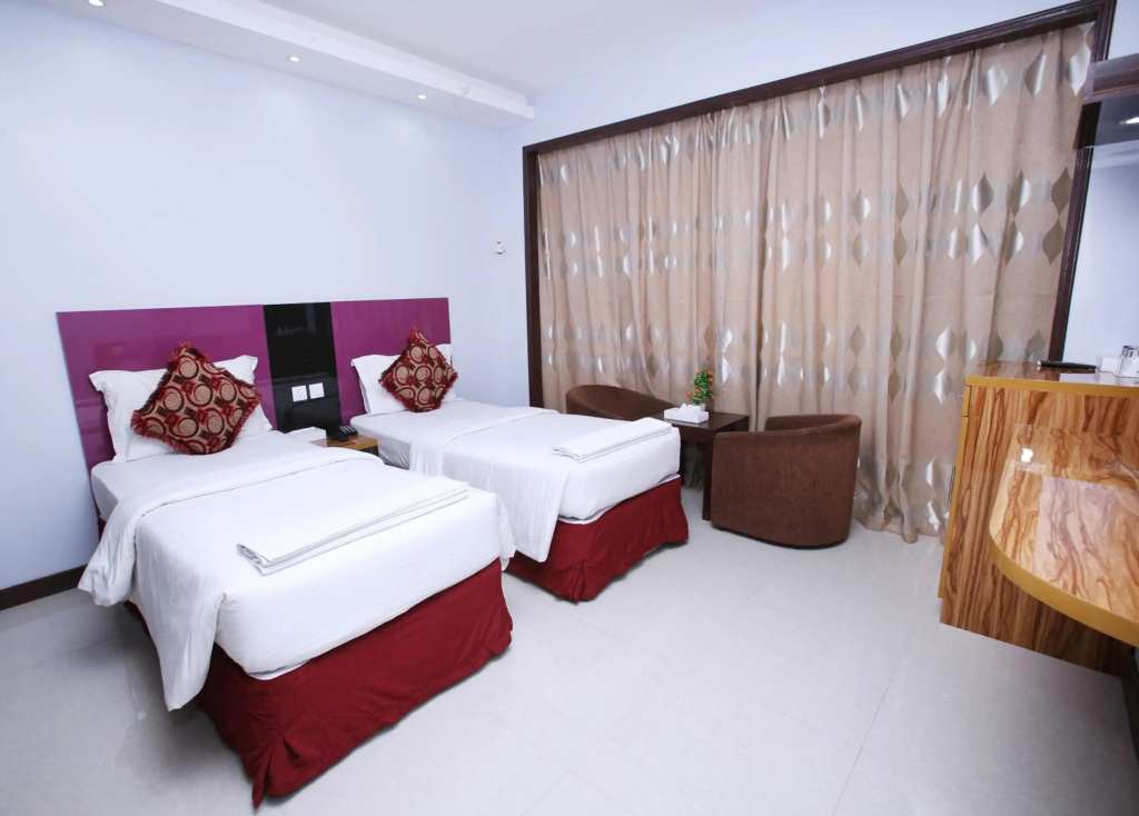 Hotel photo 18