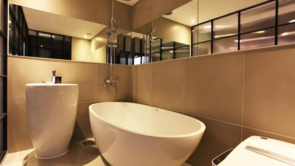 Hotel Cullinan Jeju - Général