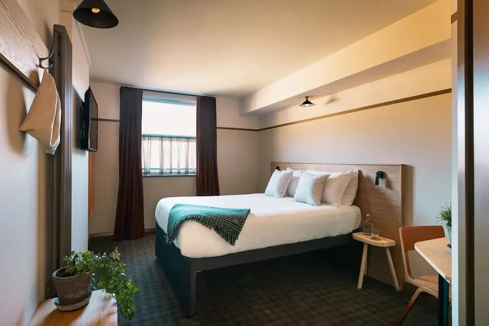 Hotel photo 10