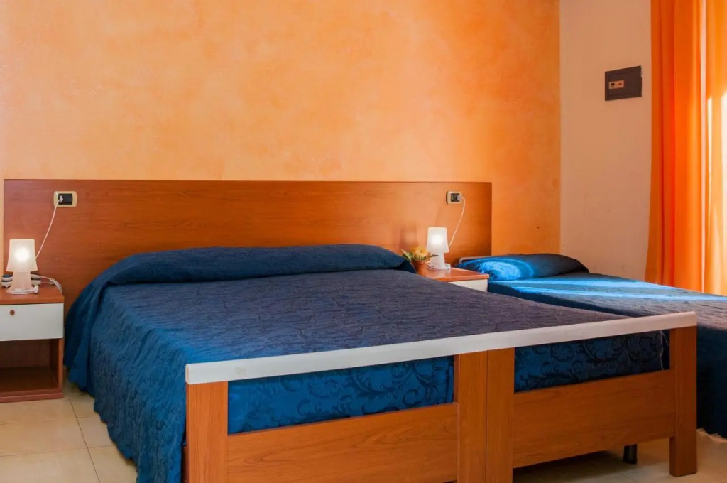 Megaron Hotel - Général