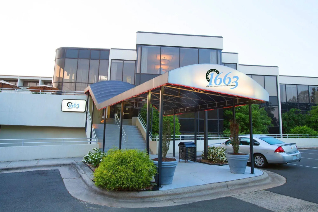Sheraton Chapel Hill Hotel