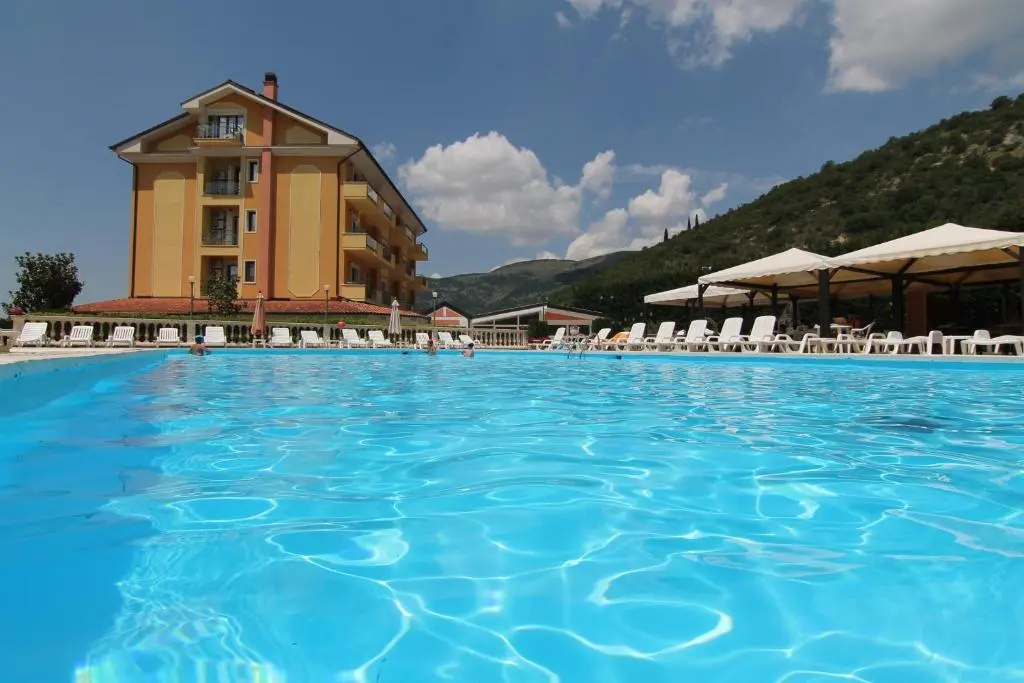 Filippone Hotel & Ristorante - Général