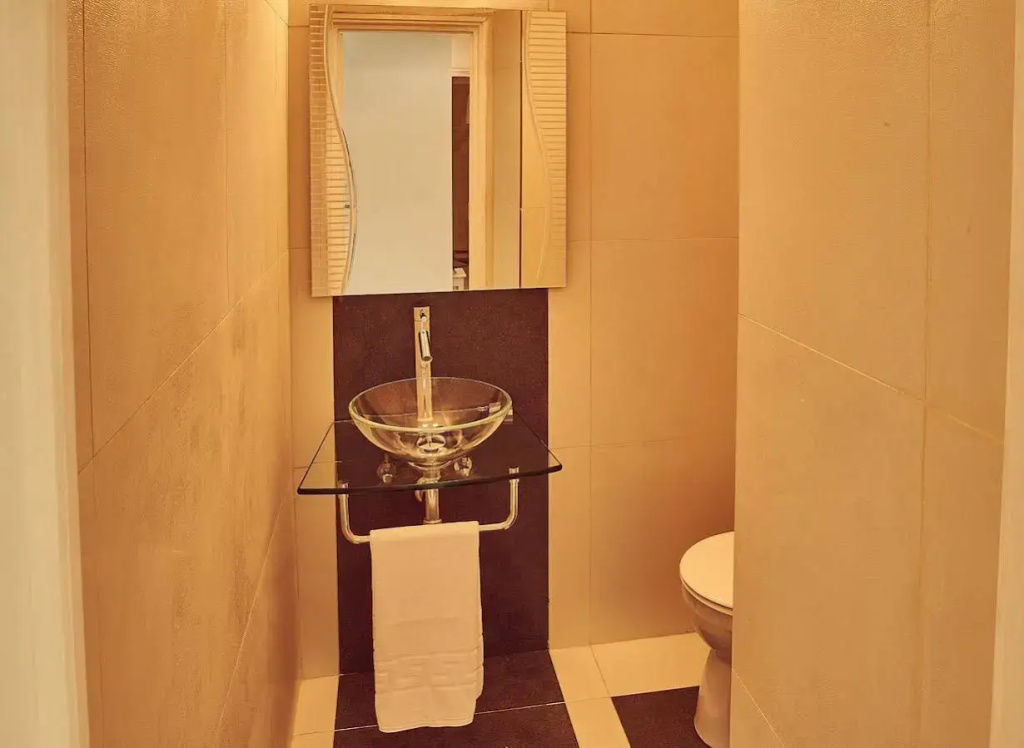 Continental Drobeta Turnu Severin Hotel - Général