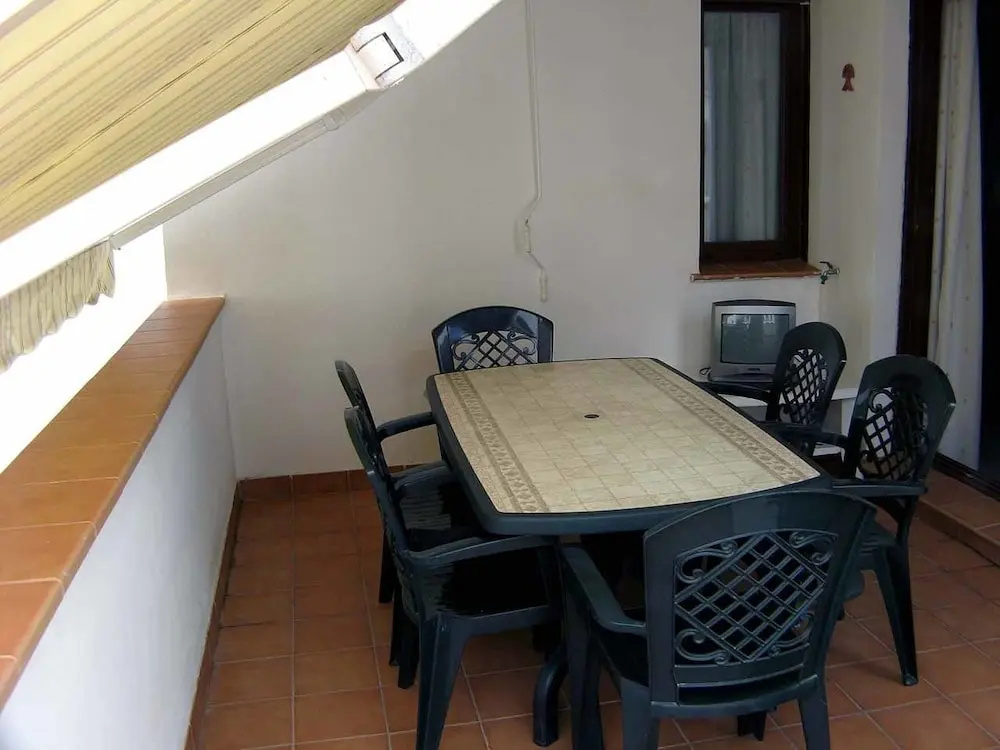 Apartamento Jardines F1-1A