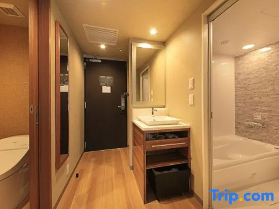 Richmond Hotel Nagoya Shinkansenguchi - Chambres