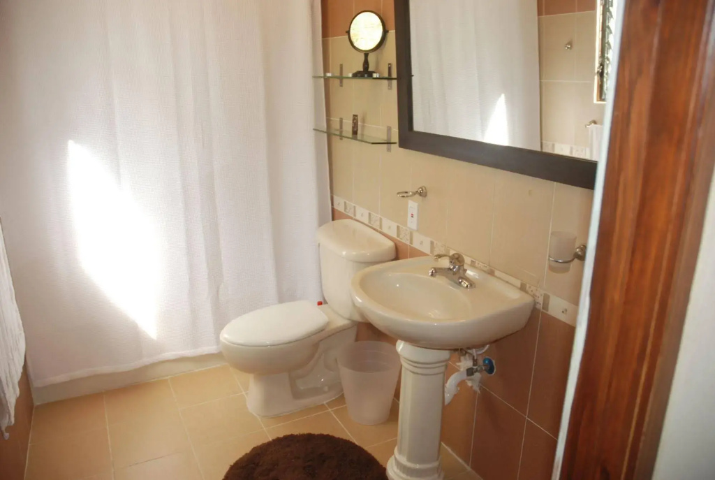 E&J Boutique Residences - Général