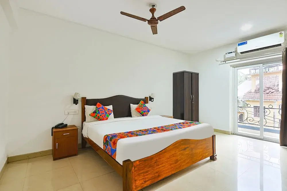 Hotel photo 5