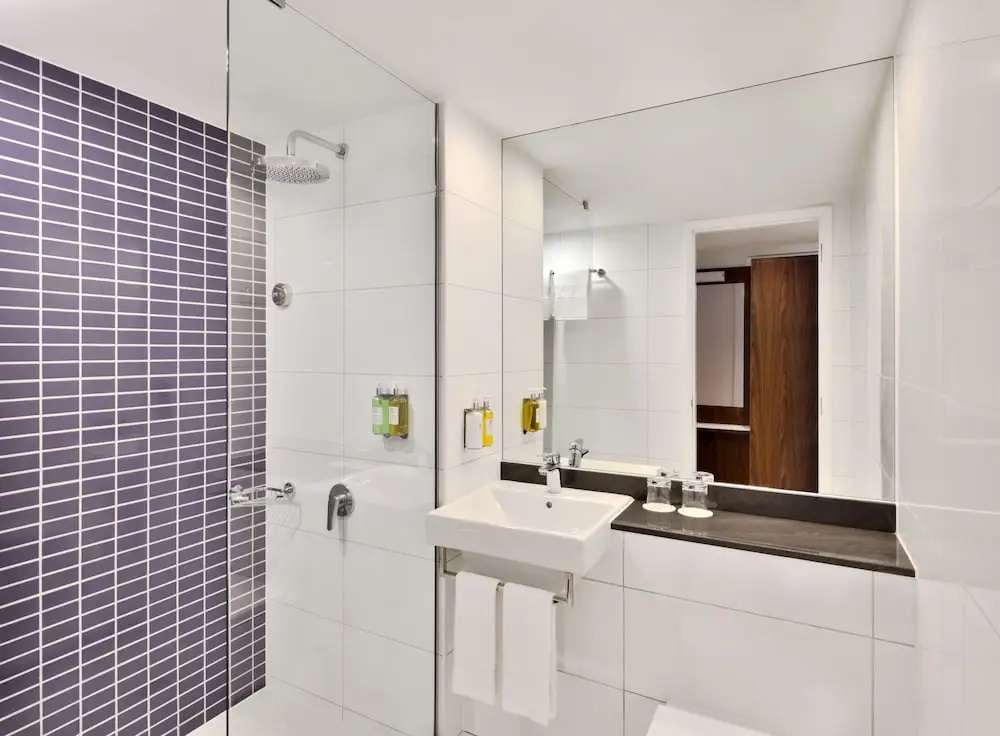 Standard Single room (single bed)