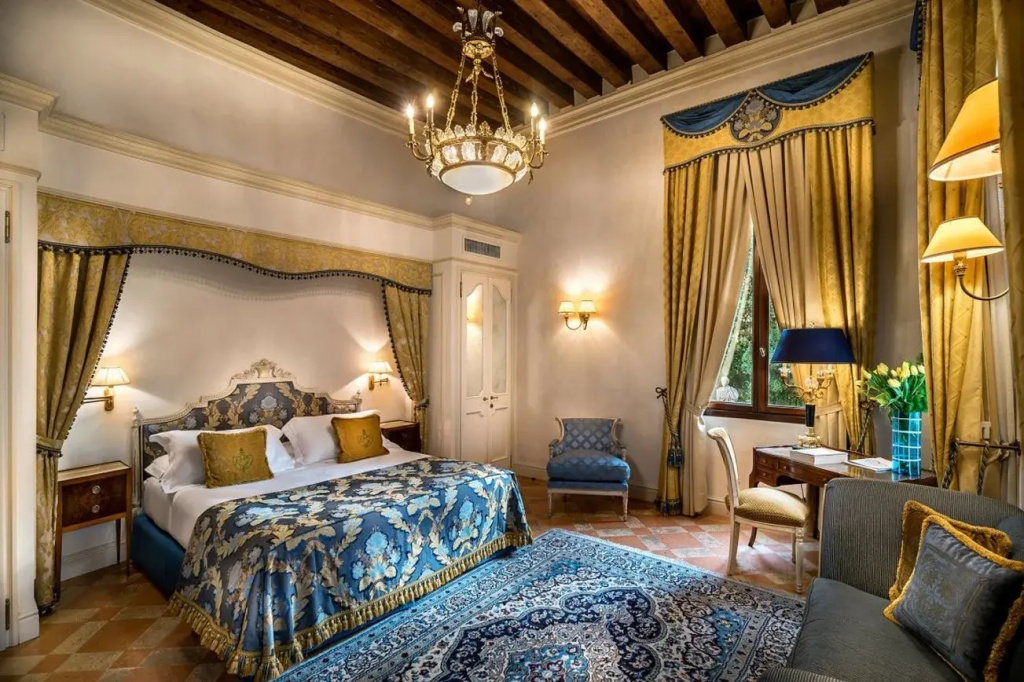 Villa Franceschi Hotel & Resort - Général