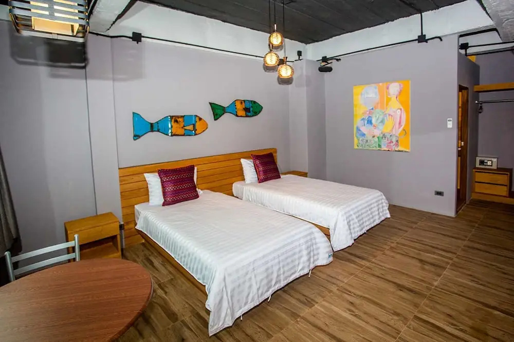 Hotel photo 11