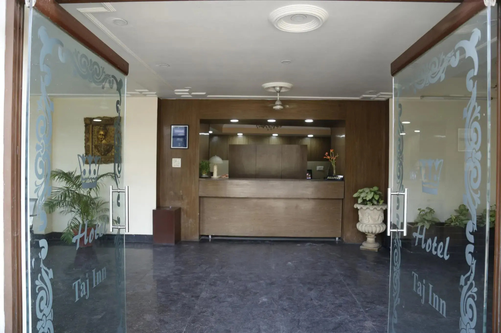 Taj Inn