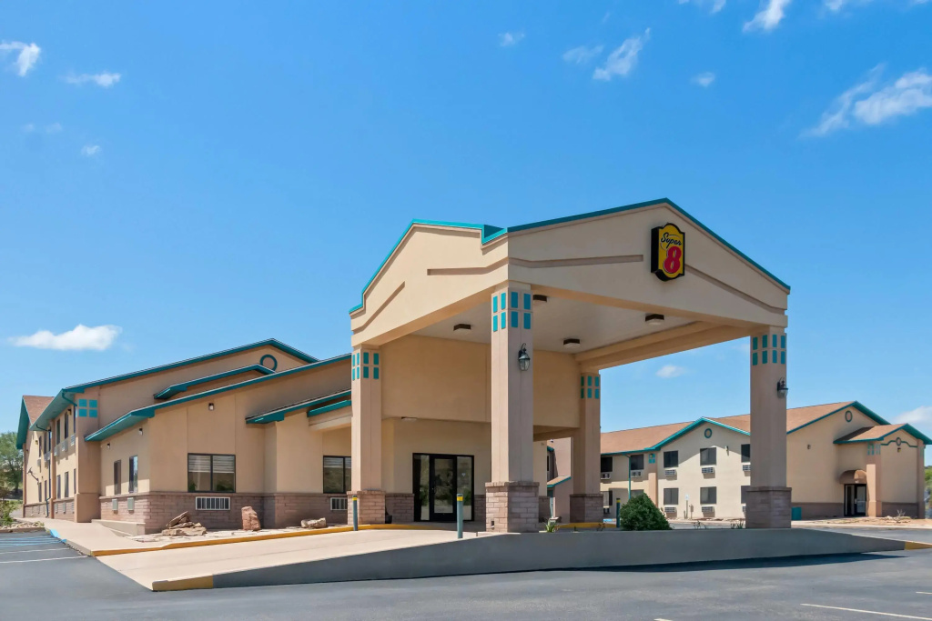 Super 8 Santa Rosa