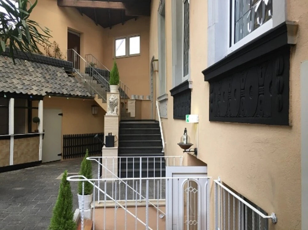 Hotel photo 10