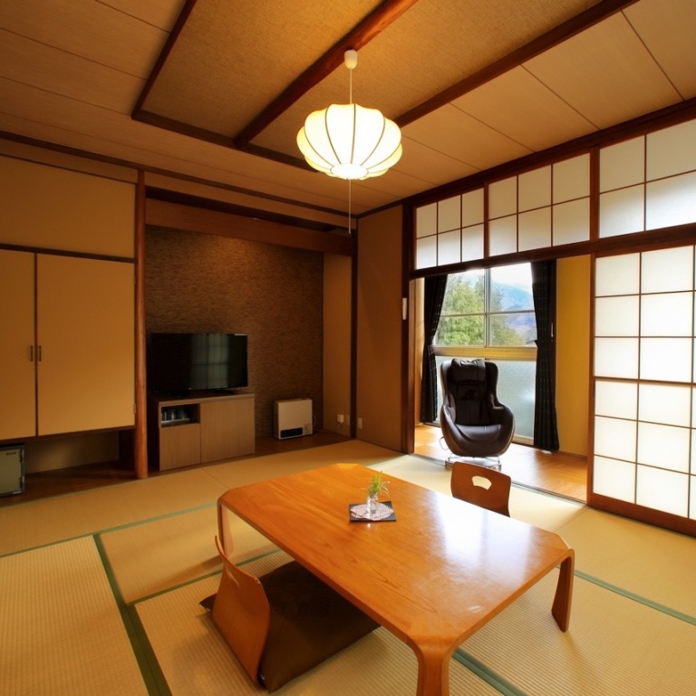 Ryokan Oyado Hakone Hachirinoyu 사진 10
