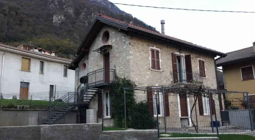 La Casa di Imelde
